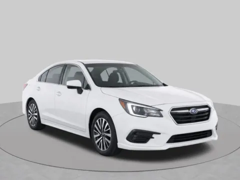 Photos of 2019 Subaru Legacy 2.5i for sale in Frederick, MD at AI Certified Used Cars