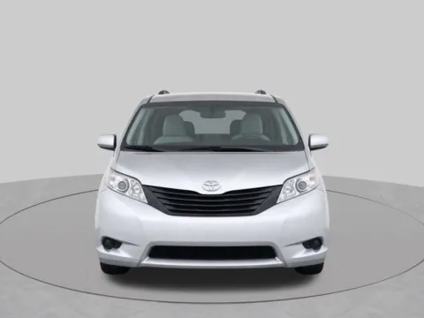 More photos of 2017 Toyota Sienna LE at AI Certified Used Cars, MD