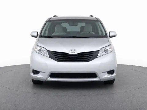 More photos of 2017 Toyota Sienna LE at AI Certified Used Cars, MD