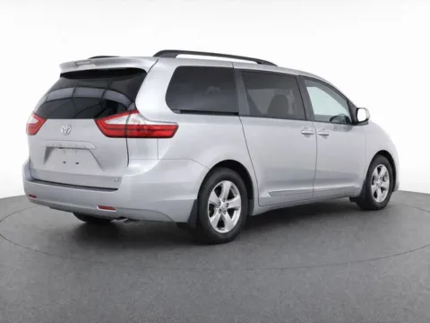More photos of 2017 Toyota Sienna LE at AI Certified Used Cars, MD