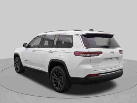 More photos of 2021 Jeep Grand Cherokee L Limited at AI Certified Used Cars, MD