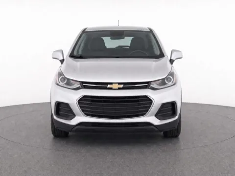 More photos of 2021 Chevrolet Trax LS at Ai Certified Used Cars, MD