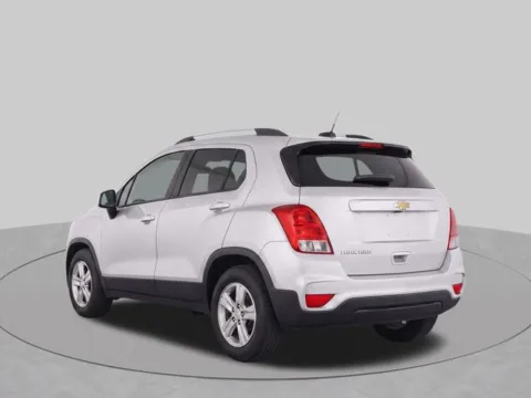Another view of 2021 Chevrolet Trax LS for sale in Frederick, MD at AI Certified Used Cars