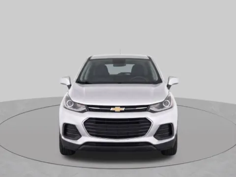 More photos of 2021 Chevrolet Trax LS at Ai Certified Used Cars, MD