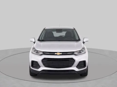 More photos of 2021 Chevrolet Trax LS at AI Certified Used Cars, MD