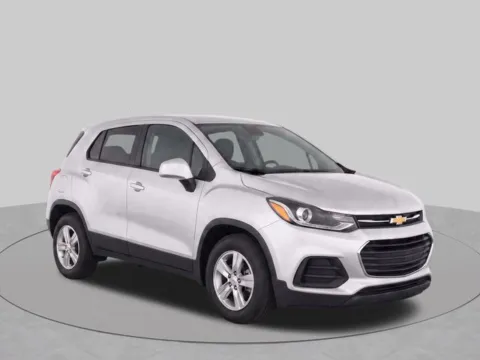 Photos of 2021 Chevrolet Trax LS for sale in Frederick, MD at AI Certified Used Cars