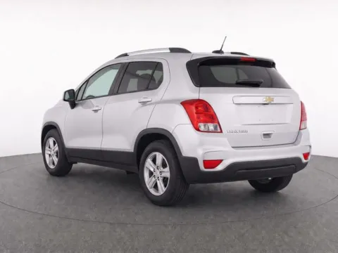 More photos of 2021 Chevrolet Trax LS at Ai Certified Used Cars, MD