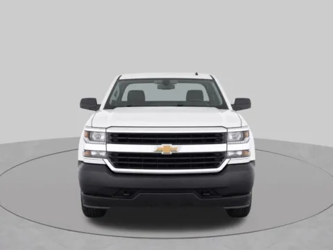 More photos of 2016 Chevrolet Silverado 1500 WT at AI Certified Used Cars, MD