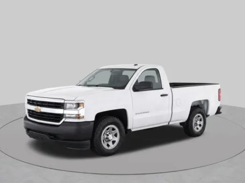 Photos of 2016 Chevrolet Silverado 1500 WT for sale in Frederick, MD at AI Certified Used Cars