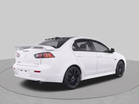 More photos of 2017 Mitsubishi Lancer LE at AI Certified Used Cars, MD