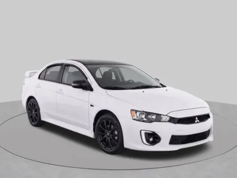 Photos of 2017 Mitsubishi Lancer LE for sale in Frederick, MD at AI Certified Used Cars