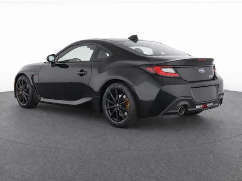 More photos of 2025 Subaru BRZ tS at AI Certified Used Cars, MD