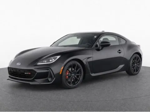 Photos of 2025 Subaru BRZ tS for sale in Frederick, MD at AI Certified Used Cars