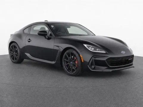 Black 2025 Subaru BRZ tS for sale in Frederick, MD