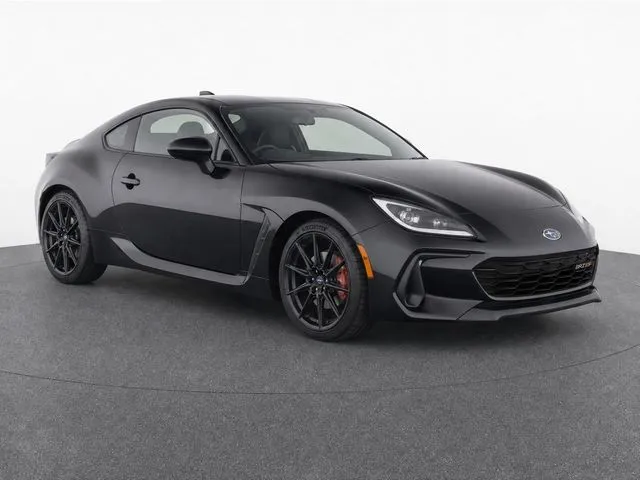 Black 2025 Subaru BRZ tS for sale in Frederick, MD