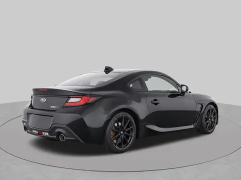 Another view of 2025 Subaru BRZ tS for sale in Frederick, MD at AI Certified Used Cars