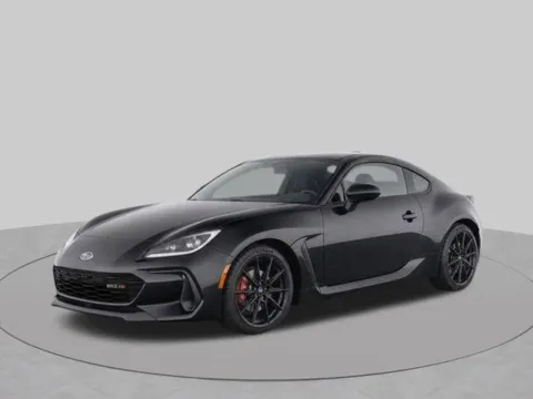 Photos of 2025 Subaru BRZ tS for sale in Frederick, MD at AI Certified Used Cars