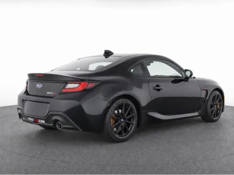 Another view of 2025 Subaru BRZ tS for sale in Frederick, MD at AI Certified Used Cars