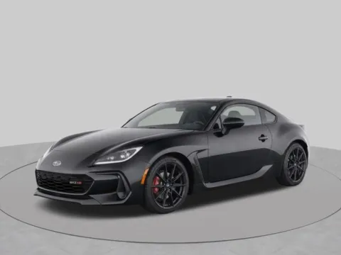 Photos of 2025 Subaru BRZ tS for sale in Frederick, MD at AI Certified Used Cars