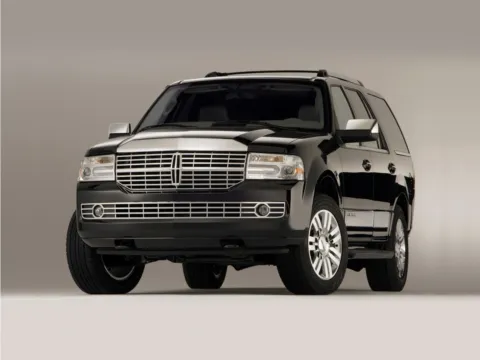 Gray 2012 Lincoln Navigator for sale in Frederick, MD
