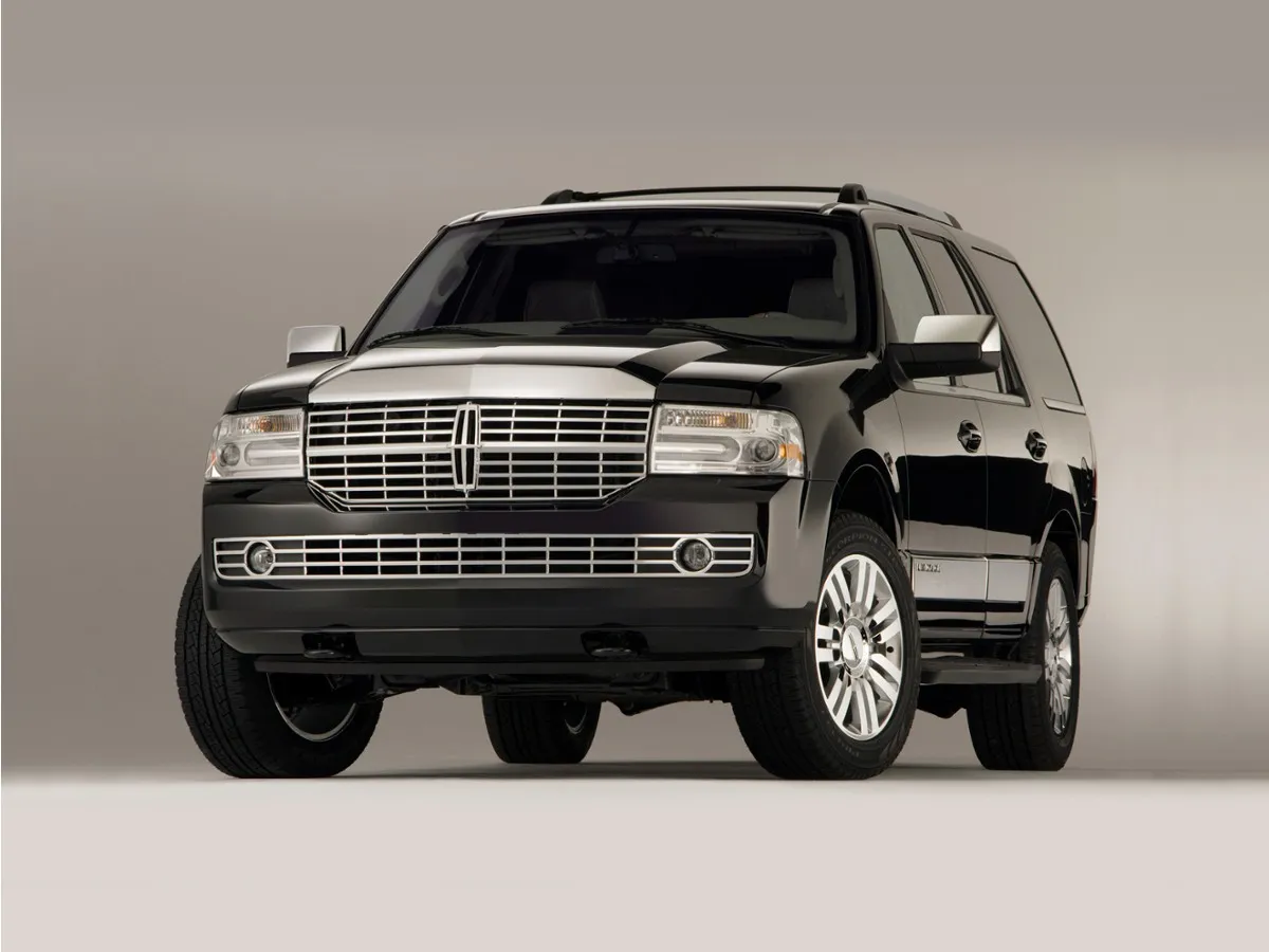 2012 Lincoln Navigator for sale in Frederick, MD