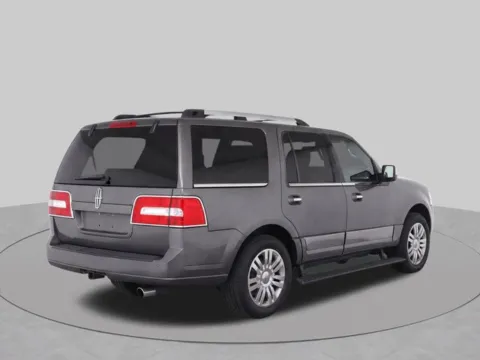 More photos of 2012 Lincoln Navigator at AI Certified Used Cars, MD