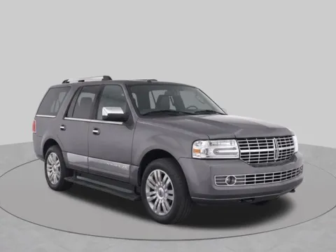 Photos of 2012 Lincoln Navigator for sale in Frederick, MD at AI Certified Used Cars