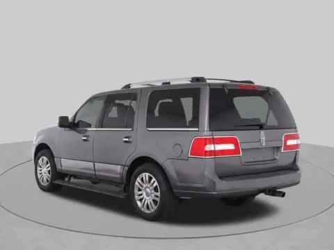 Another view of 2012 Lincoln Navigator for sale in Frederick, MD at AI Certified Used Cars