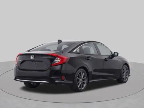 More photos of 2019 Honda Civic EX at AI Certified Used Cars, MD