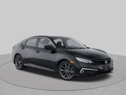 Photos of 2019 Honda Civic EX for sale in Frederick, MD at AI Certified Used Cars
