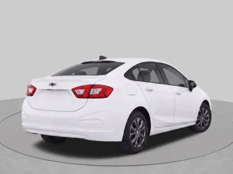 More photos of 2018 Chevrolet Cruze LS at AI Certified Used Cars, MD