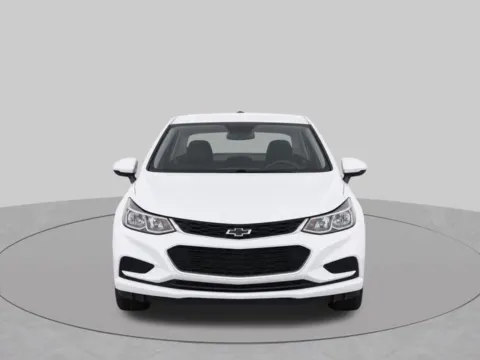 More photos of 2018 Chevrolet Cruze LS at AI Certified Used Cars, MD