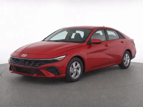 Photos of 2024 Hyundai Elantra SE for sale in Frederick, MD at Ai Certified Used Cars