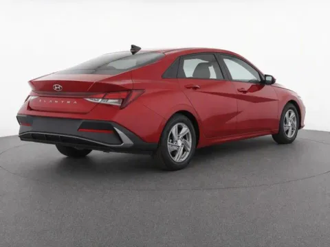Another view of 2024 Hyundai Elantra SE for sale in Frederick, MD at Ai Certified Used Cars