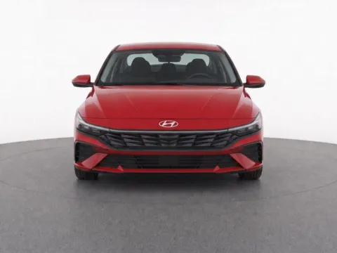 More photos of 2024 Hyundai Elantra SE at Ai Certified Used Cars, MD