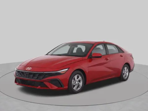 Photos of 2024 Hyundai Elantra SE for sale in Frederick, MD at AI Certified Used Cars