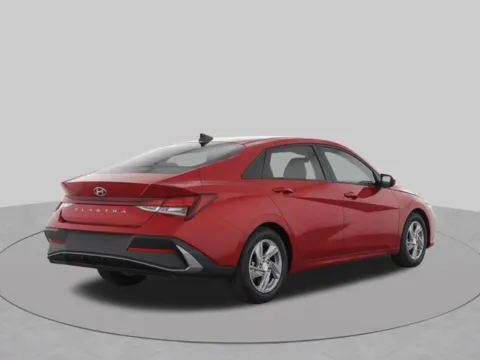 Another view of 2024 Hyundai Elantra SE for sale in Frederick, MD at AI Certified Used Cars