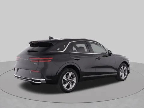 Another view of 2026 Genesis GV70 2.5T for sale in Frederick, MD at AI Certified Used Cars