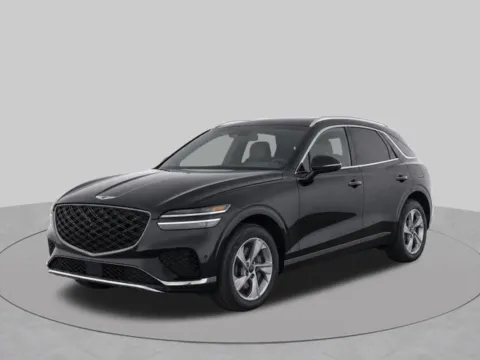 Photos of 2026 Genesis GV70 2.5T for sale in Frederick, MD at AI Certified Used Cars