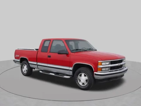 Photos of 1997 Chevrolet C/K 1500 for sale in Frederick, MD at AI Certified Used Cars