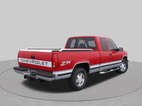 More photos of 1997 Chevrolet C/K 1500 at AI Certified Used Cars, MD
