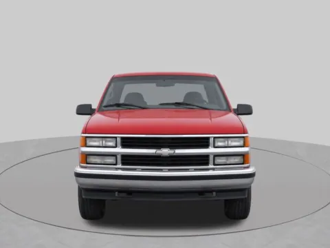 More photos of 1997 Chevrolet C/K 1500 at AI Certified Used Cars, MD