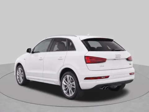 Another view of 2018 Audi Q3 2.0T Premium Plus for sale in Frederick, MD at AI Certified Used Cars