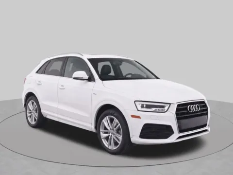 Photos of 2018 Audi Q3 2.0T Premium Plus for sale in Frederick, MD at AI Certified Used Cars