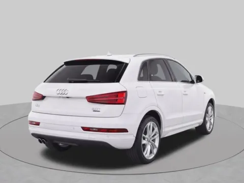 More photos of 2018 Audi Q3 2.0T Premium Plus at AI Certified Used Cars, MD