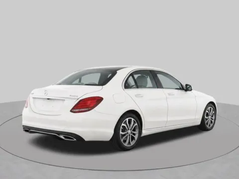 More photos of 2015 Mercedes-Benz C-Class C 300 at AI Certified Used Cars, MD