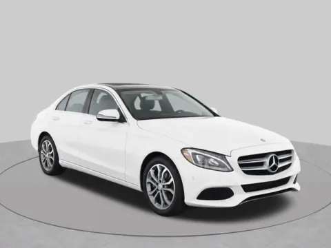 Photos of 2015 Mercedes-Benz C-Class C 300 for sale in Frederick, MD at AI Certified Used Cars