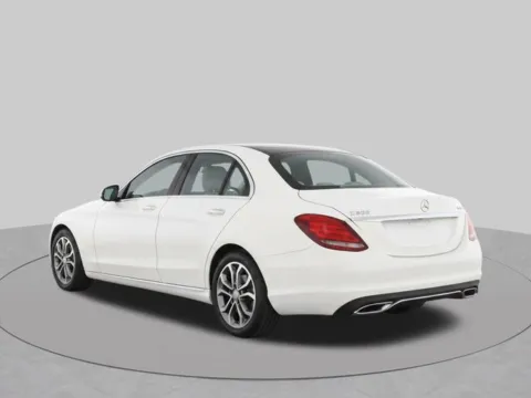 Another view of 2015 Mercedes-Benz C-Class C 300 for sale in Frederick, MD at AI Certified Used Cars