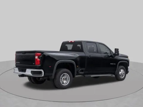 Another view of 2021 Chevrolet Silverado 3500 HD LT for sale in Frederick, MD at AI Certified Used Cars