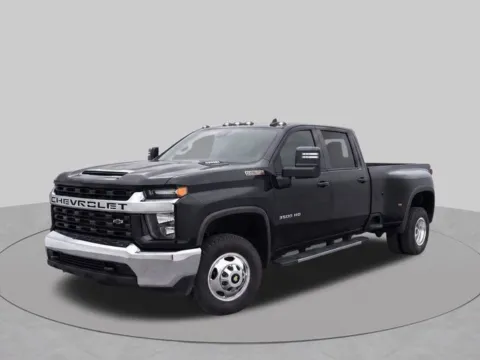 Photos of 2021 Chevrolet Silverado 3500 HD LT for sale in Frederick, MD at AI Certified Used Cars